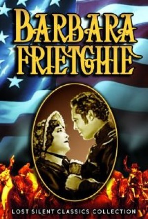 Barbara Frietchie