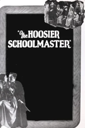 The Hoosier Schoolmaster