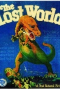 The Lost World