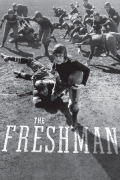 Película The Freshman