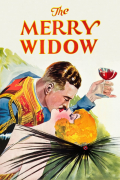 Película The Merry Widow