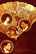 Película Lady Windermere's Fan