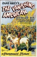 The Vanishing American