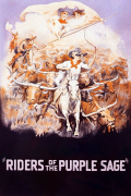 Película Riders of the Purple Sage
