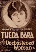 Película The Unchastened Woman