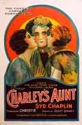 Película Charley's Aunt