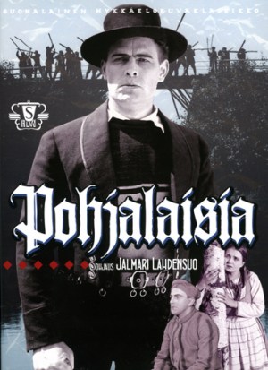 Pohjalaisia