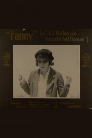 Fany o el robo de los viente millones