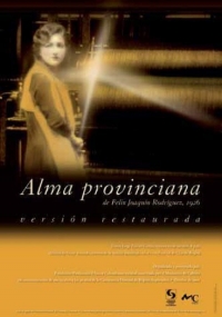 Alma provinciana
