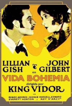 Vida bohemia