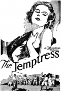Película The Temptress