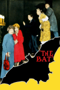 Película The Bat