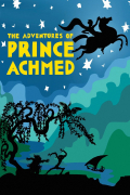 Película The Adventures of Prince Achmed