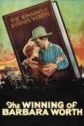 Película The Winning of Barbara Worth