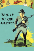 Película Tell It to the Marines