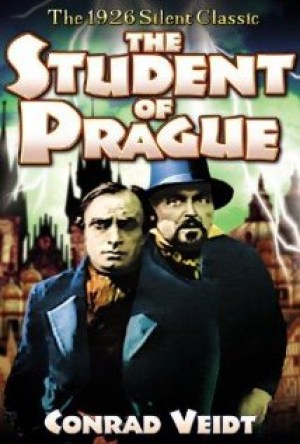 El estudiante de Praga