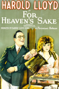 Película For Heaven's Sake