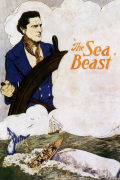 Película The Sea Beast