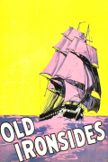 Película Old Ironsides