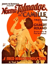 Margarita Gautier