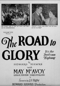 El camino de la gloria