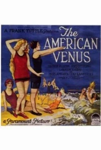 La Venus americana