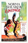 Película Upstage