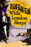 Película While London Sleeps