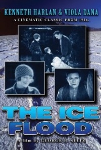 The Ice Flood