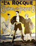 The Cruise of the Jasper B