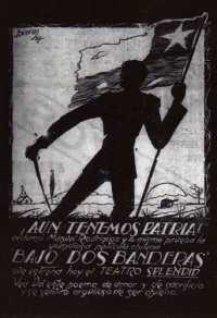 Bajo dos banderas