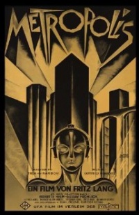 Metrópolis