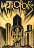 Película Metropolis