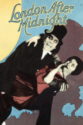 Película London After Midnight