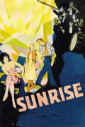 Película Sunrise