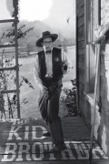 Película The Kid Brother