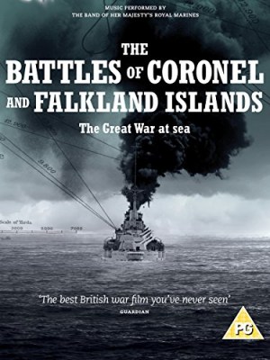 The Battles of Coronel and Falkland Islands