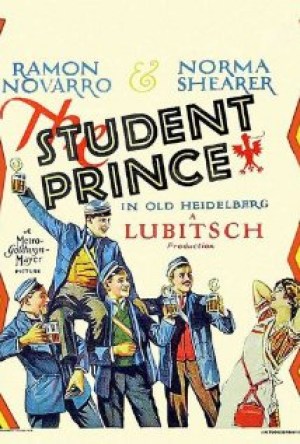 El príncipe estudiante