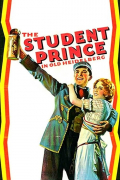 Película The Student Prince in Old Heidelberg