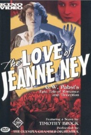 El amor de Jeanne Ney