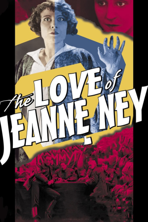El amor de Jeanne Ney
