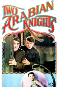 Película Two Arabian Knights