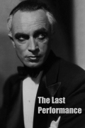Película The Last Performance