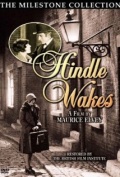 Fanny Hawthorne