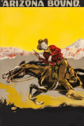 Película Arizona Bound