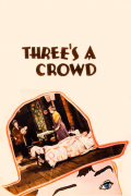 Película Three's a Crowd