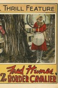 Película The Border Cavalier