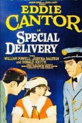 Película Special Delivery
