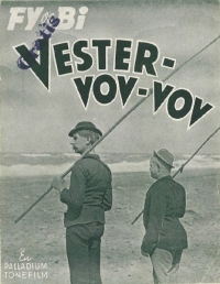 Vester Vov-Vov