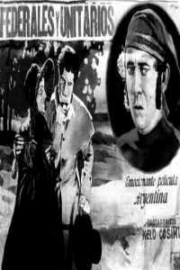Federales y unitarios Federales y unitarios